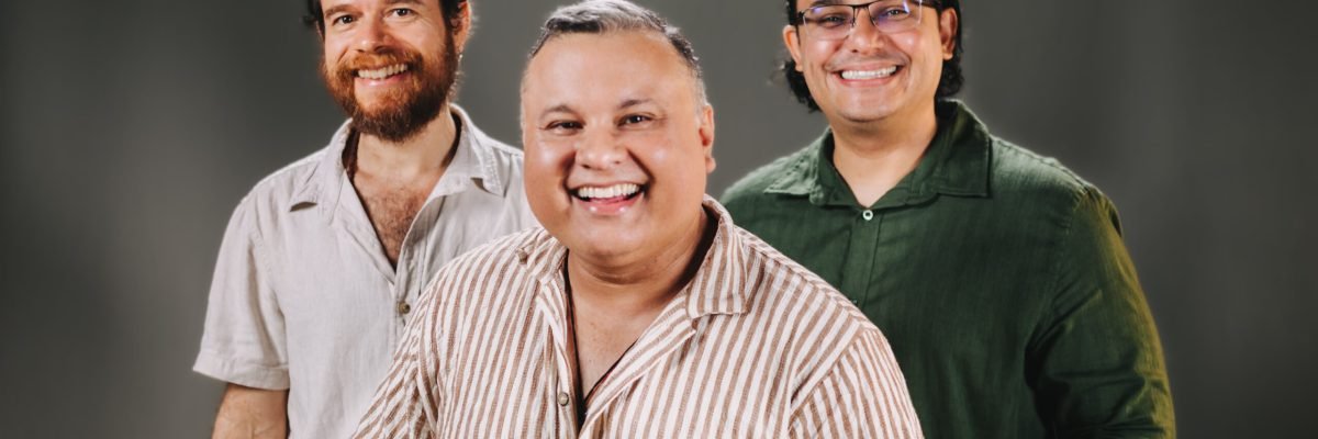 Projeto de Música _Uma Voz de Choro à Jazz_ (Foto_ Analice Diniz)