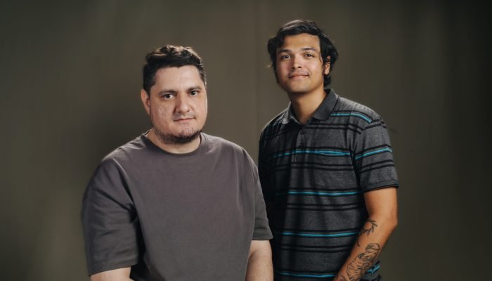 Salomão Santana e Gabriel Amora. Cena15_20250909_analicediniz--8395