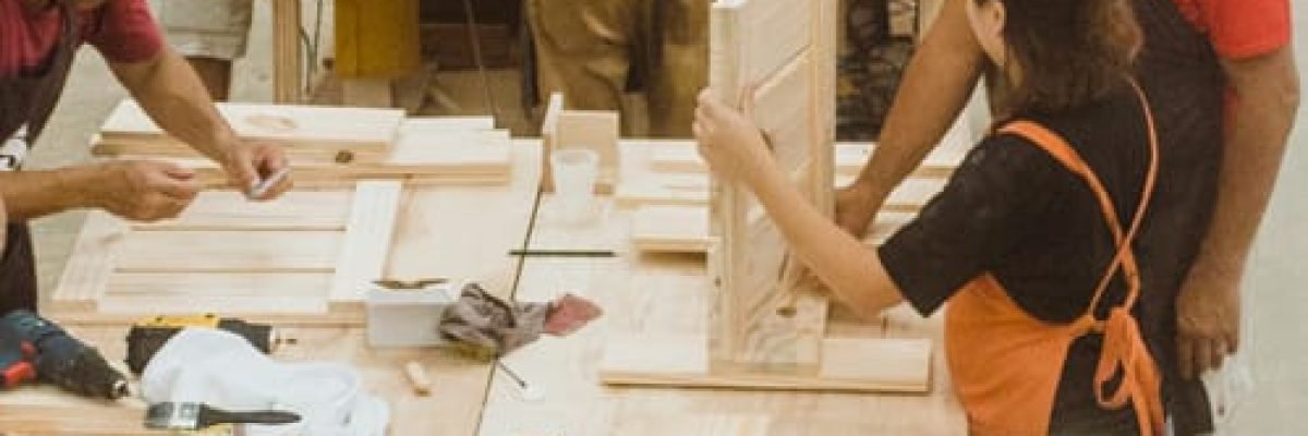 Ateliê Aberto com Marcenaria Selvagem_Foto Divulgação