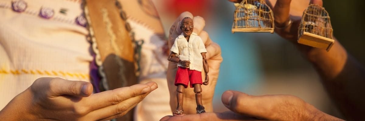 Brasil Pequeno Itinerante - foto Zé Carlos Barretta