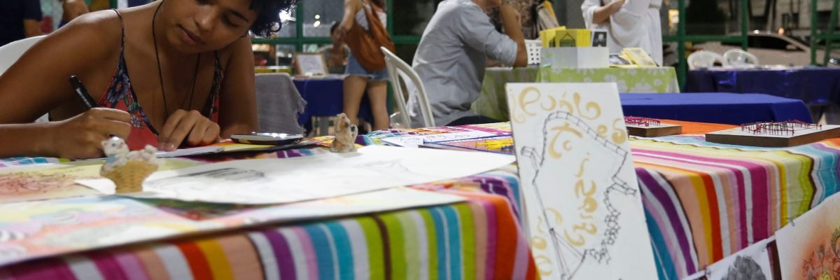 Feira do Mar Foto Joyce S. Vidal  (3)