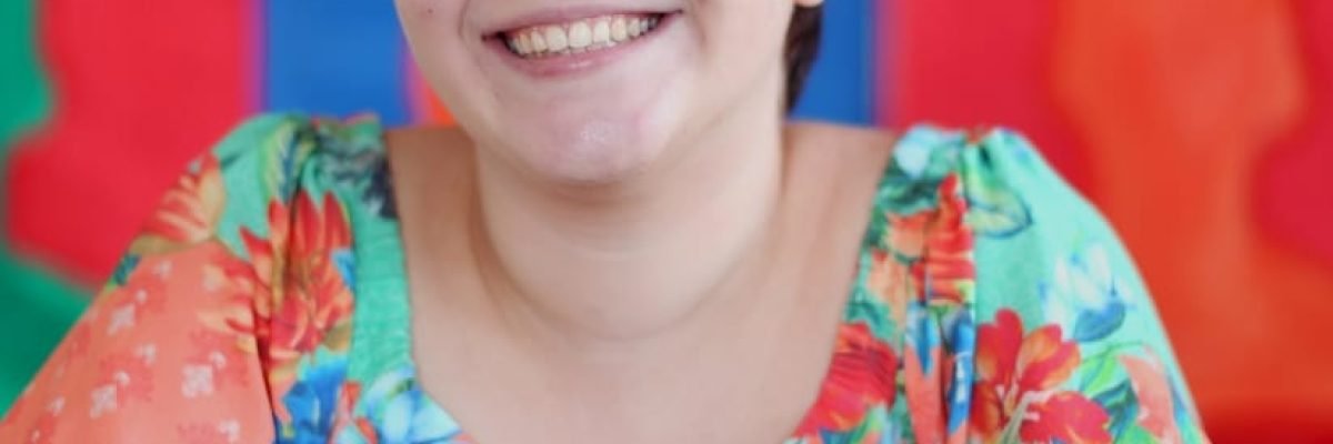 Foto: Joyce S. Vidal