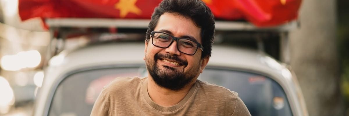 Foto Marcelo Ikeda - foto de Oscar de Araujo - ALTA