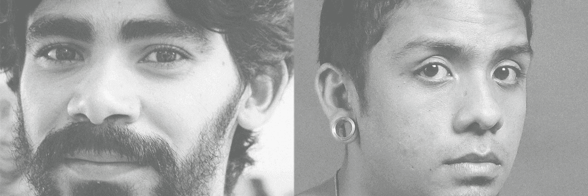 ifoto_Olhares Refletidos ifoto_Olhares Refletidos