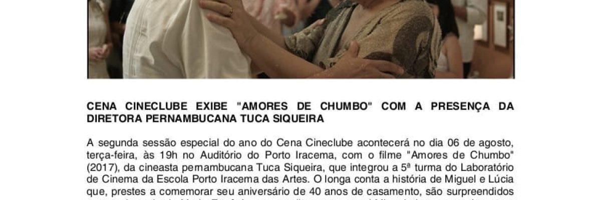 Newsletter Agosto 2019