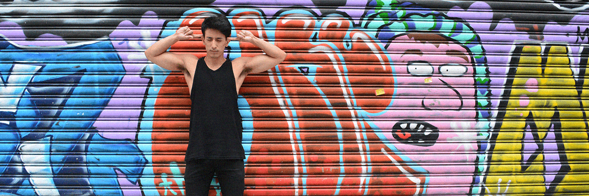 Oficina Nomadismo Urbano