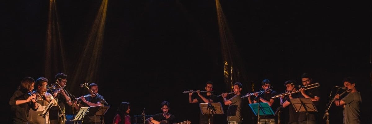 Orquestra Transversal
