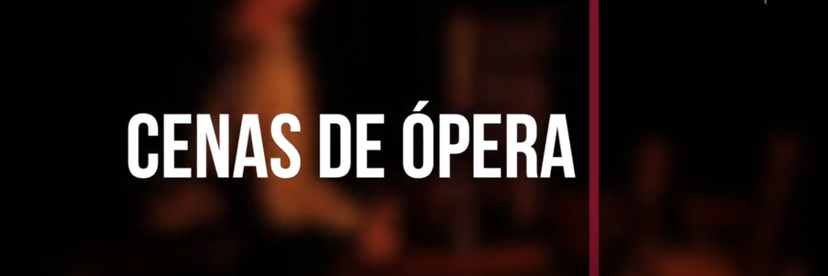 cenas de opera