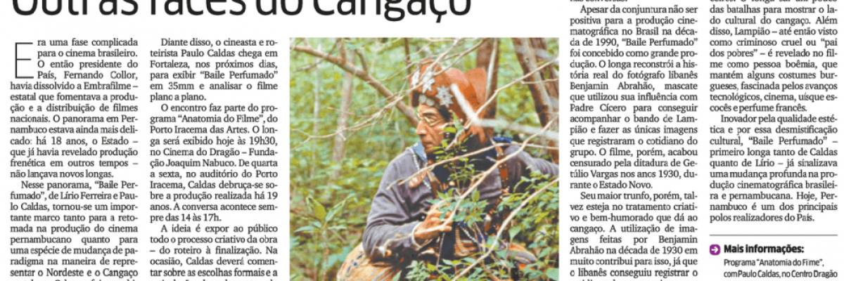 27.10 - Diário do Nordeste - Caderno 3