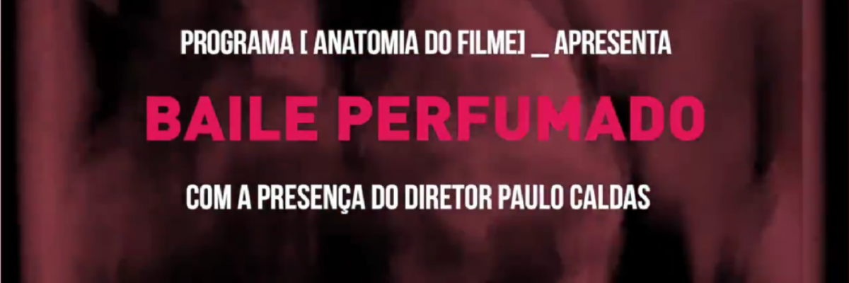 anatomia do filme