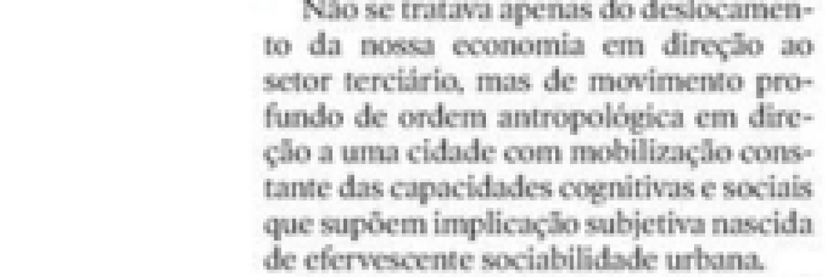 artigo paulo 17.3 o povo