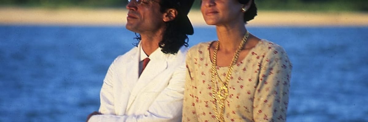 Baile Perfumado Still Foto Fred Jordão 02