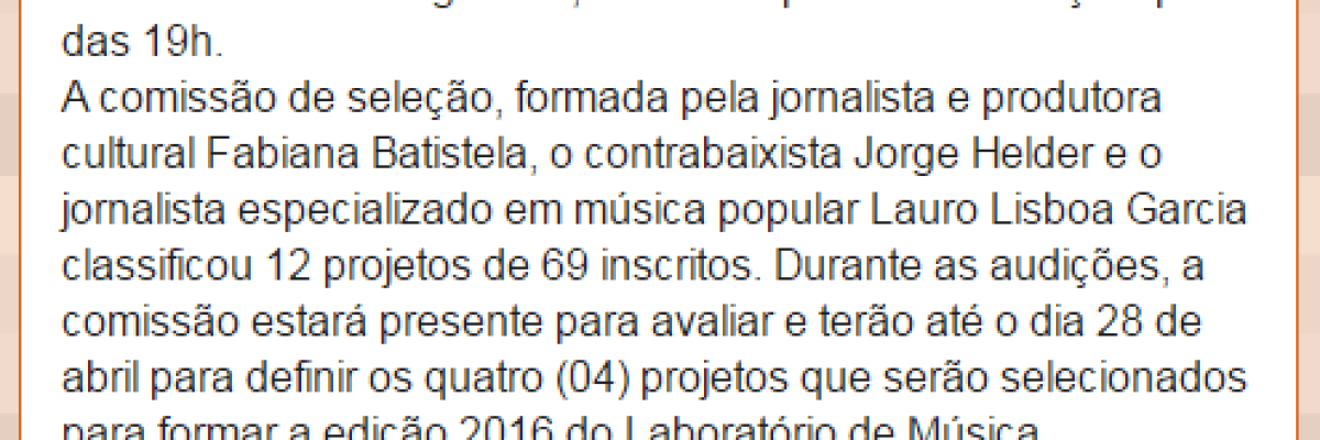 Ceará é Notícia - 25.4