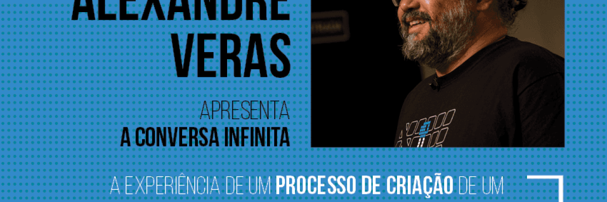 Criadores em cena 2015 - alexandre veras (1)