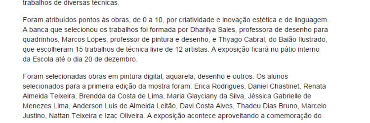 Entidades projetam nova era do cinema no Ceará   Caderno 3   Diário do Nordeste