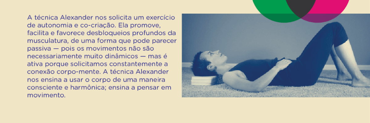 Estancias do Corpo - Mariana Di Paula