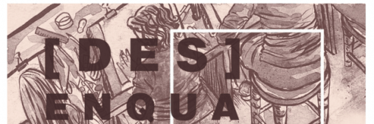 Evento em Fortaleza reúne artistas para discutir a produção gráfica feminina no Brasil   UNIVERSO HQ