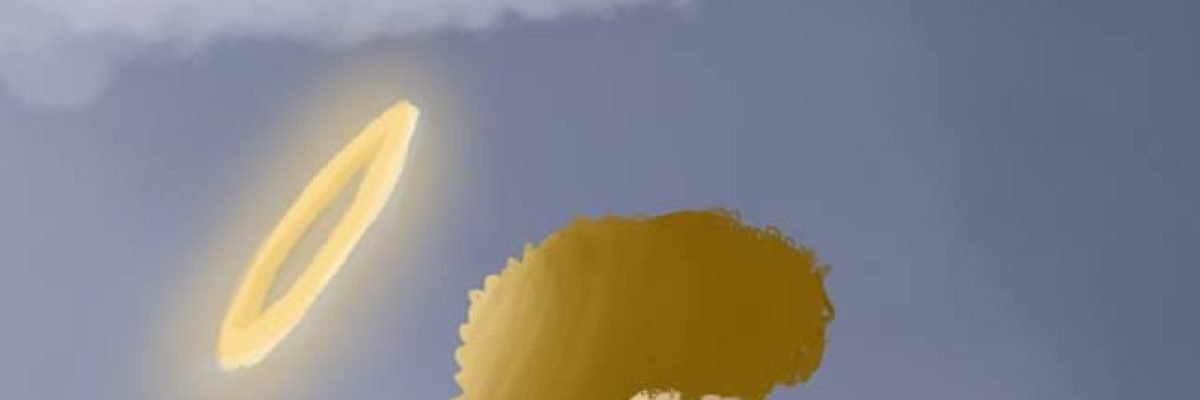 Felipe Campos de Sousa - Pintura Digital