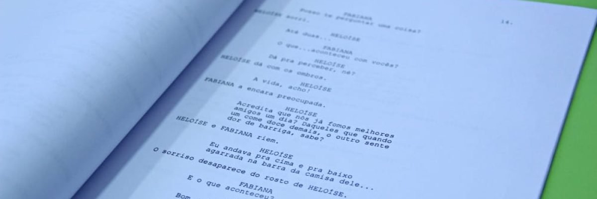 foto curso de roteiro