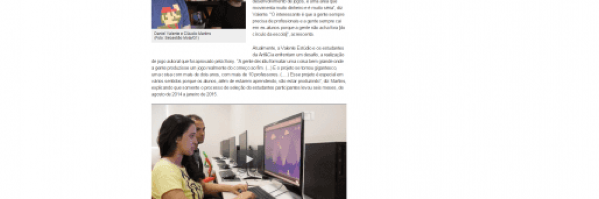 G1   Aplicativos e games viram indústria e se popularizam em Fortaleza   notícias em Ceará