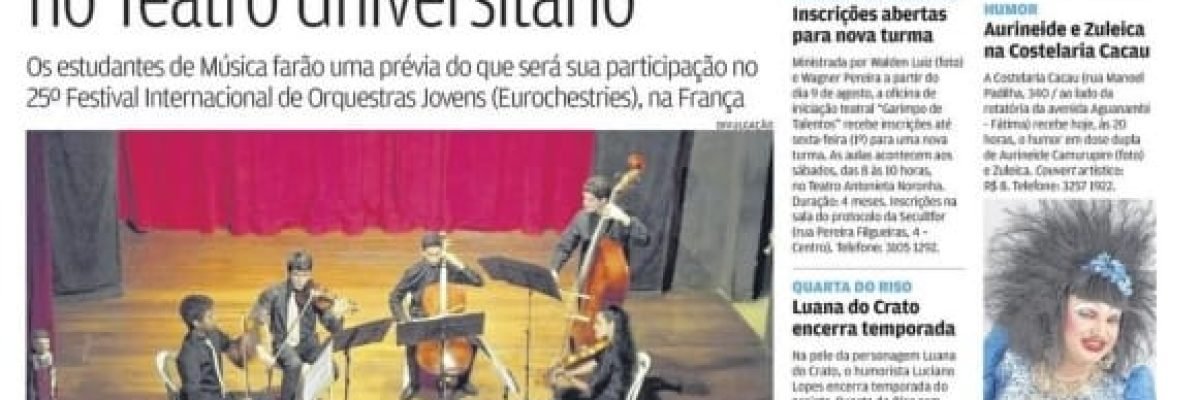 Hamlet Solo e Teatro Máuina - o povo - 30.07