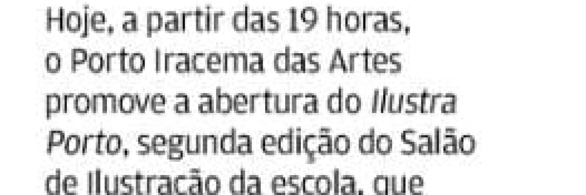 ilustra_porto_agenda_vida-e-arte_opovo_20-10-2016