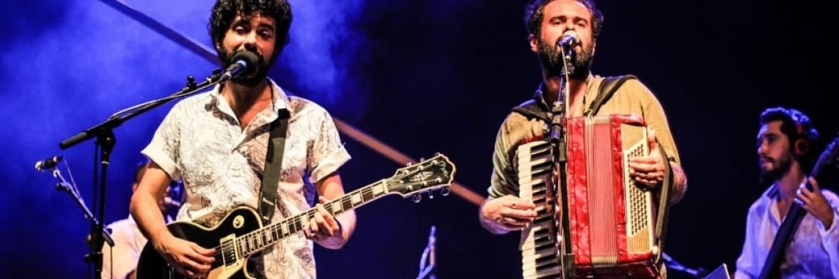 Música: Caio Castelo