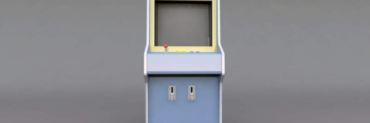 Johnnathan Albano - fliperama