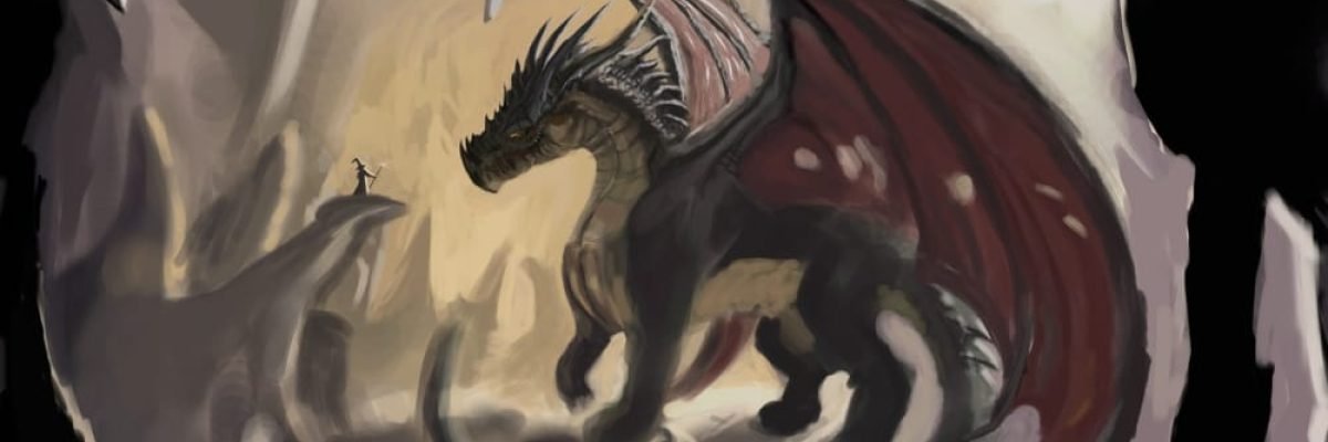 Lucas Secundino - Dragon