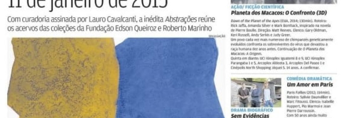 Mostra 100 anos do cinema indiano - 21.07