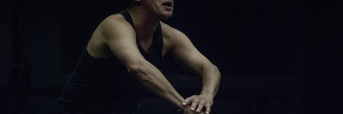 Ninho de Teatro (TUTOR) Jesser de Souza_foto Arthur Amaral