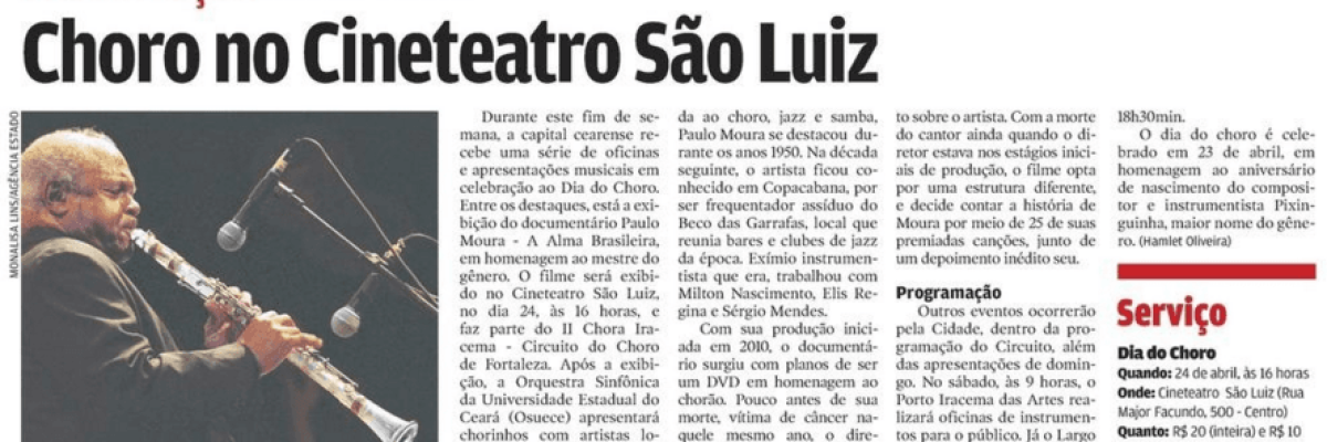 O Povo - 22.4