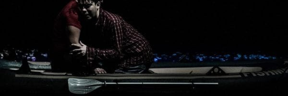 Pesquisa Teatral: Grupo Bagaceira