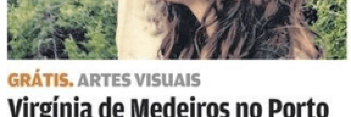 Virgínia de Medeiros 15.3
