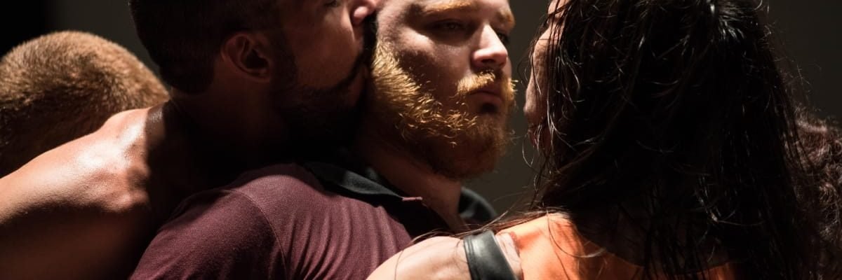 PraFrenteOPior - Foto de Dalton Ou Chun 013