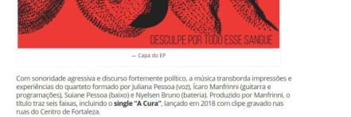 SAIU NA MÍDIA 2