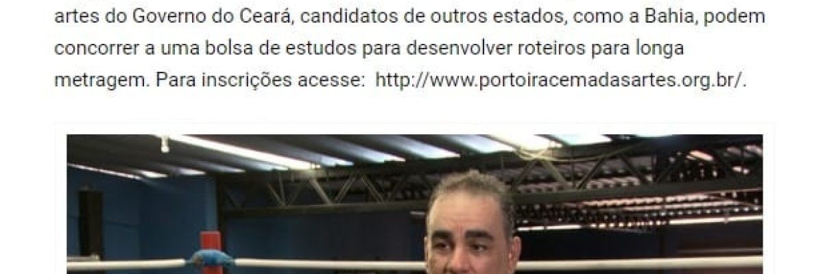 SAIU NA MÍDIA 3