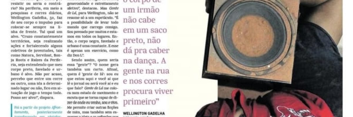 SAIU NA MÍDIA 4