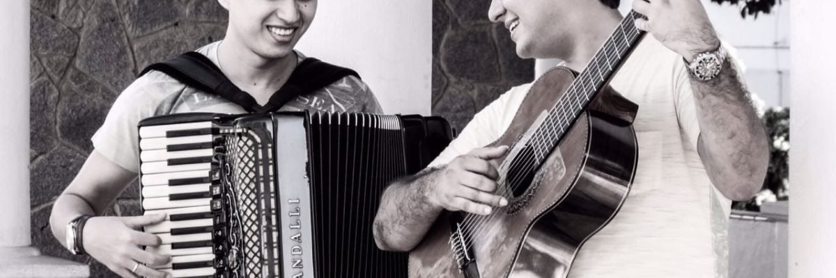 samuel rocha e nonato lima